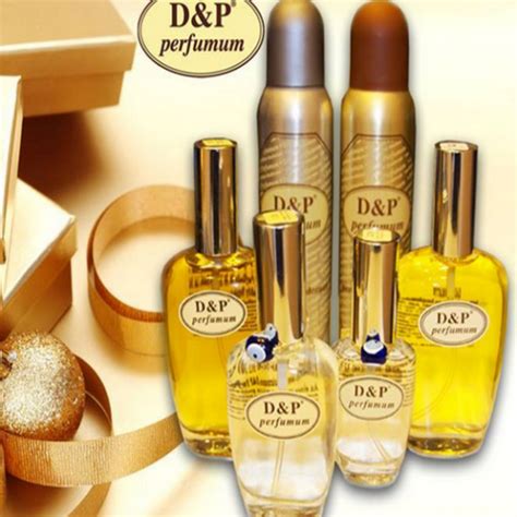 d@p parfum